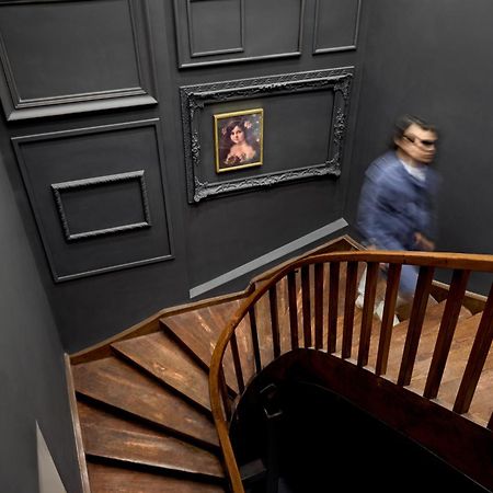 Soho Athinas 60 Hotel Athén Kültér fotó