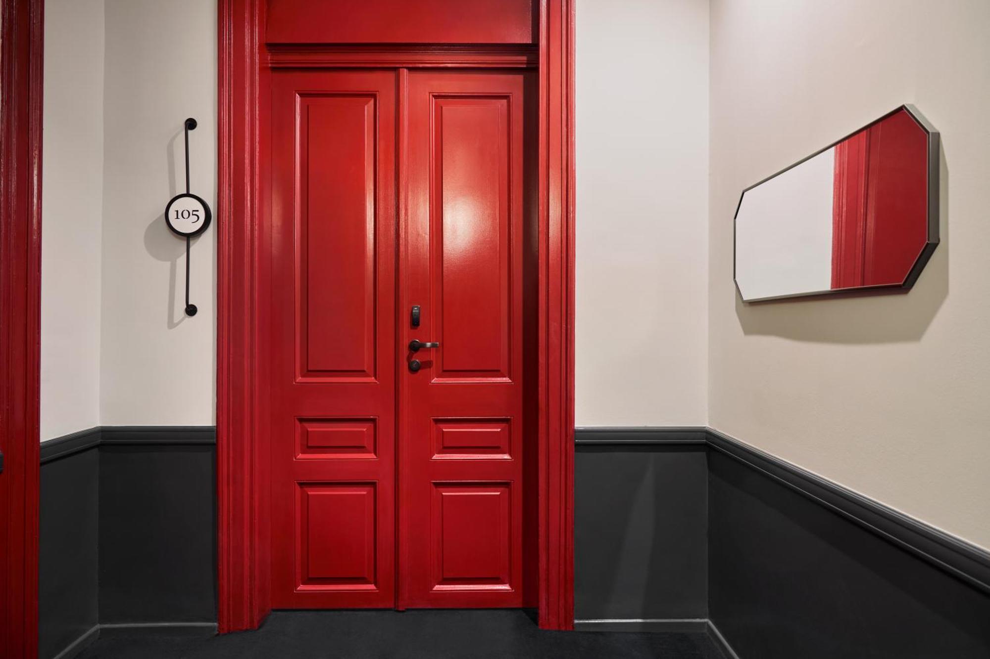 Soho Athinas 60 Hotel Athén Kültér fotó