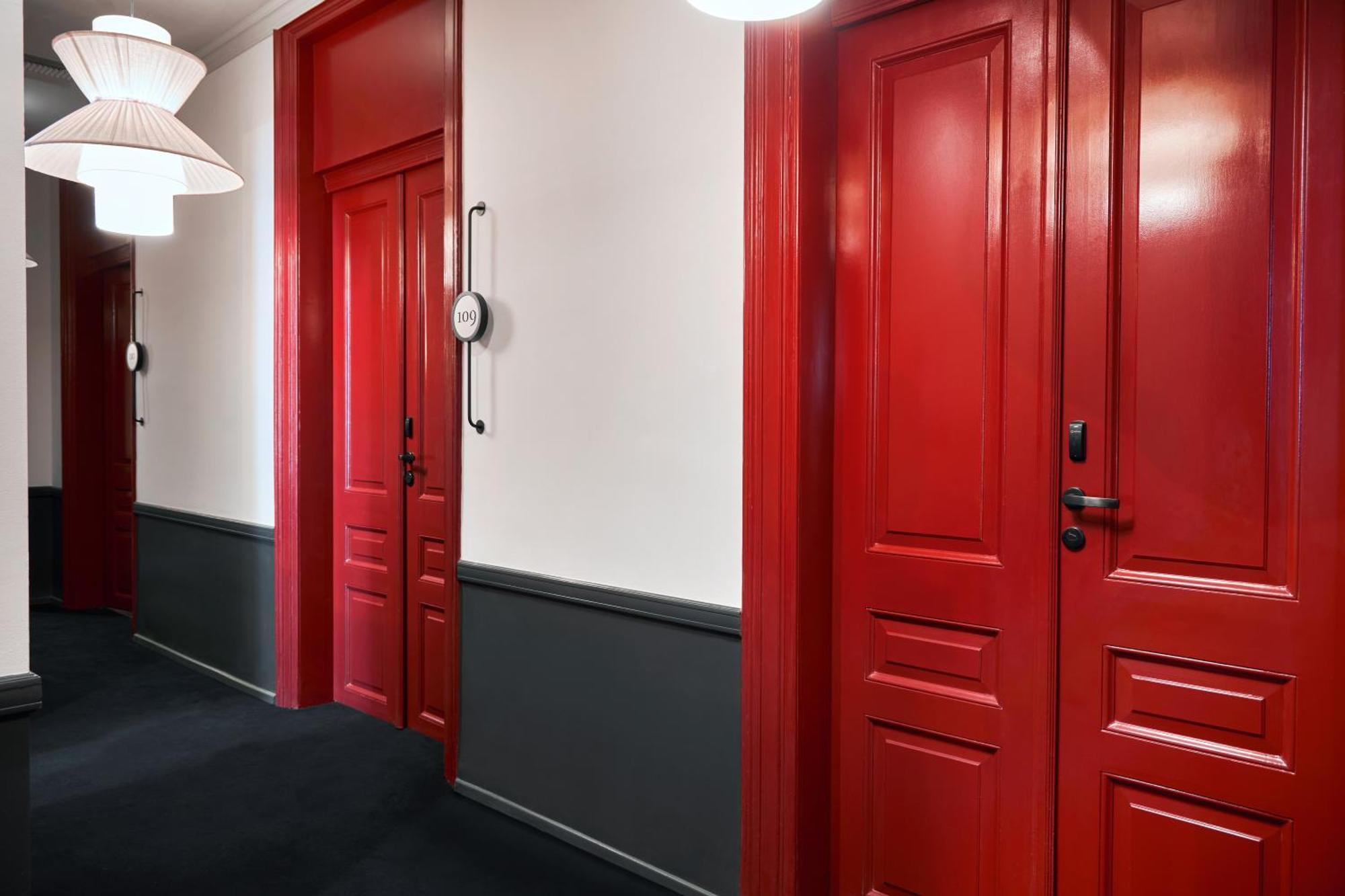 Soho Athinas 60 Hotel Athén Kültér fotó