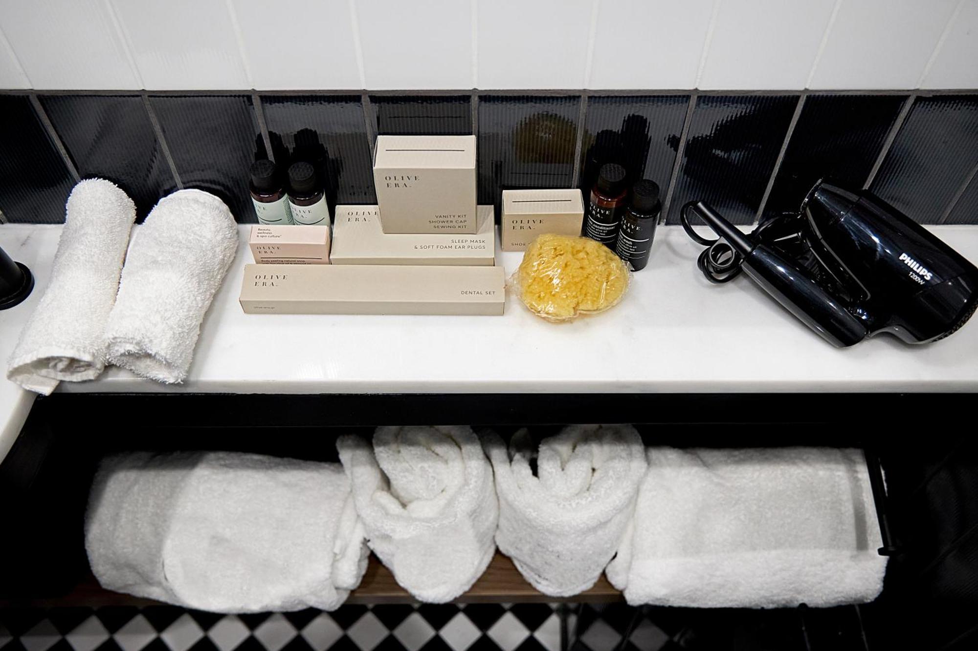 Soho Athinas 60 Hotel Athén Kültér fotó