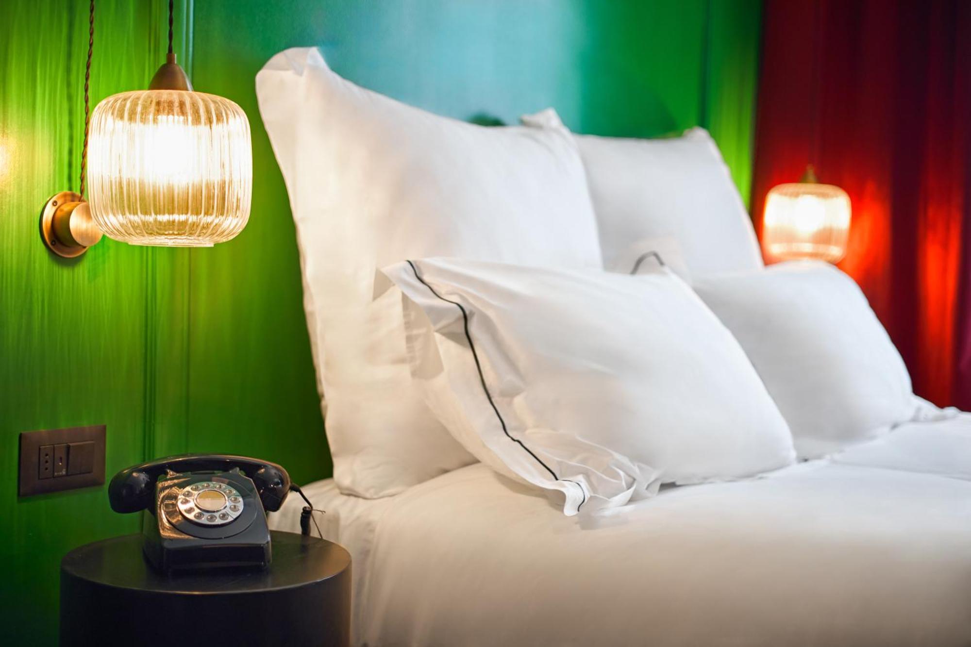 Soho Athinas 60 Hotel Athén Kültér fotó