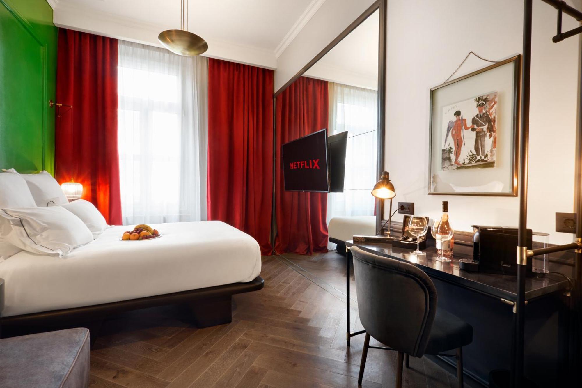 Soho Athinas 60 Hotel Athén Kültér fotó